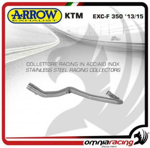 Soupapes échappement KTM 350 EXCF – 2017-2019 – Réf 77233101100