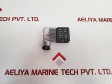 Evi 7/9 Solenoid Valve Coil 110V AC