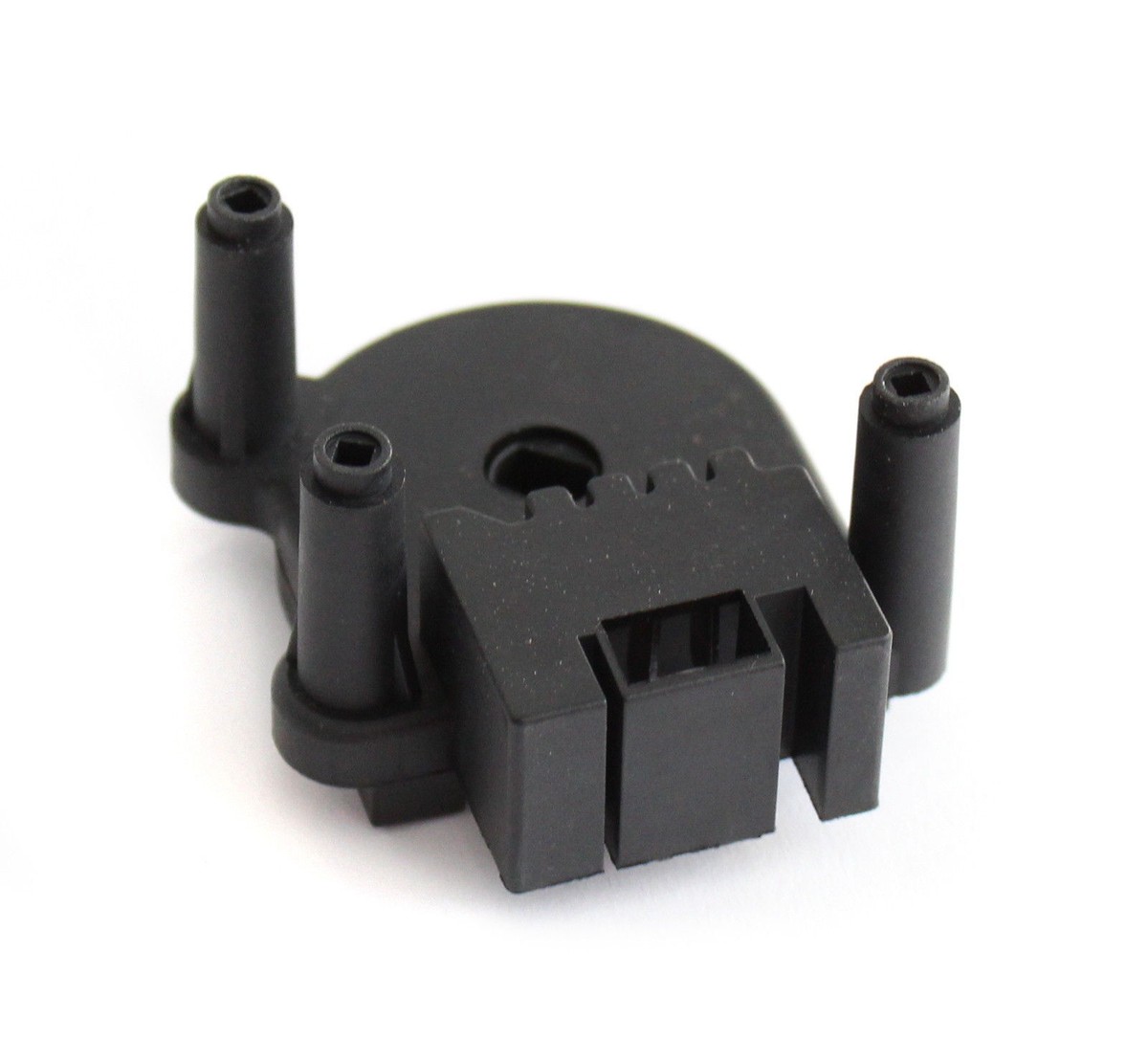 Interruttore Ventola Auto Originale 1305589080 - Compatibile Con Fiat Ducato, Peugeot Boxer, Citroen Jumper - Foto 10