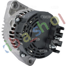 ALTERNATOR 14V 75A FITS SMART CABRIO CITY-COUPE TOYOTA HIACE IV 06/25D