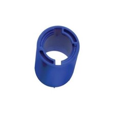 Turbo 2-in-1 Bowling Switch Grip BLUE Outer Sleeve