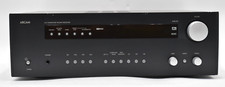 Arcam AVR100 A/V Surround Sound Receiver