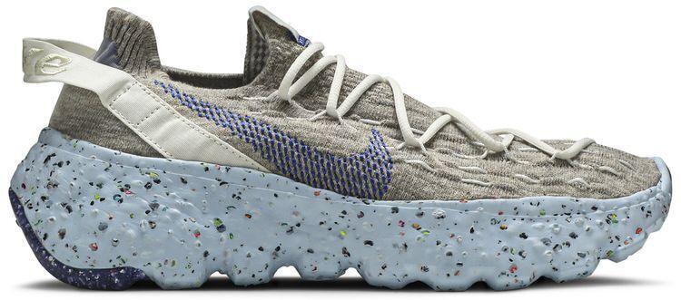 Nike Space Hippie 04 Astronomy Blue for Sale | Authenticity  display picture 1