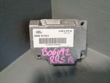 Range Rover Sport Speed Control Radar ECU Module NNW501923 L320 2005 to 2013