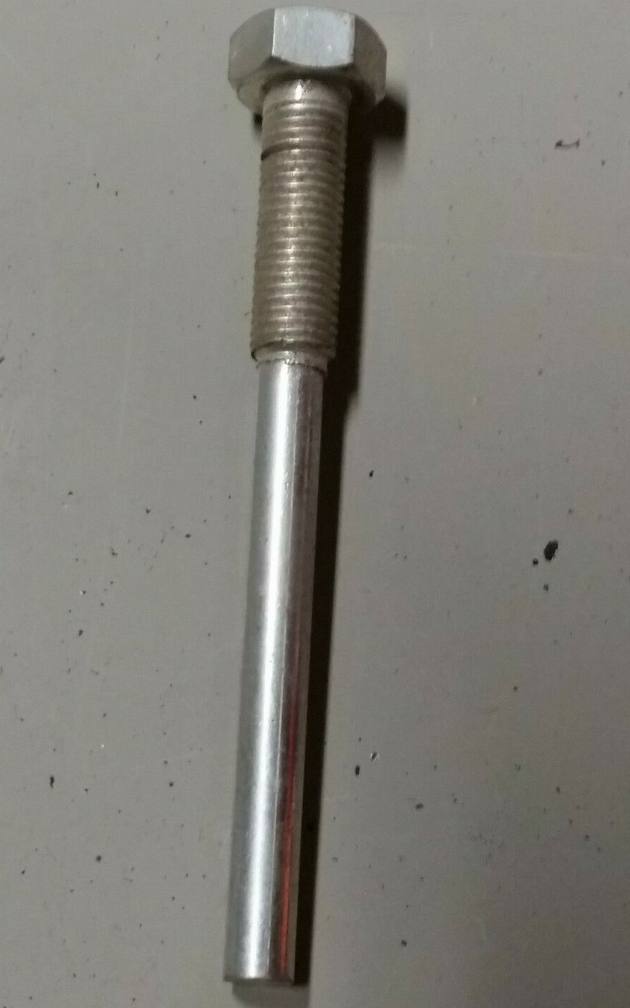 Indian 741 Battery Frog Hold Down Screw 45164 eBay