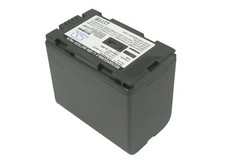Li-ion Battery for Panasonic PV-DV100K PV-DV200 PV-DV200K 7.4V 3300mAh