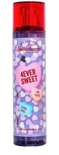 Bath  Body Works 4EVER SWEET Sweethearts Fine Fragrance Mist Body Spray 8.OZ
