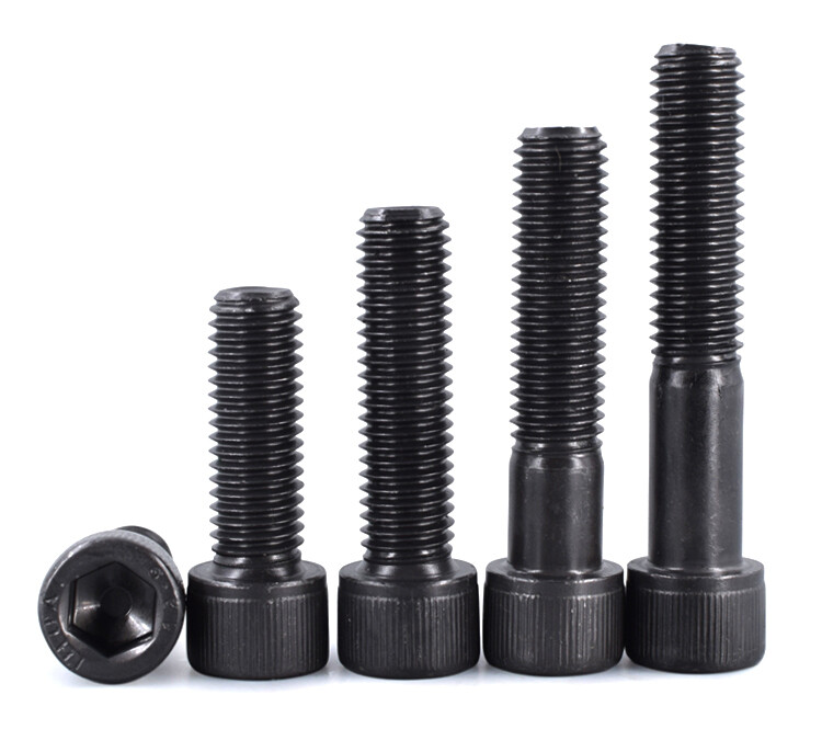 M12様 M12 Allen Hex Socket Head Cap Screws Select Size 16 - 300mm [M1