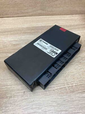 Kページ　e60 2003-2008 BMW E85 86 Z4 Audio High Power Lear Stereo Amplifier OEM