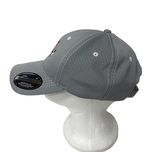 Cappello Capamerica Golf America’s Asta Auto Regolabile - Foto 2 di 7