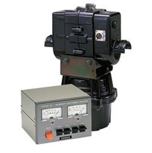 Yaesu G-5500DC Dual type for authentic satellites From Japan New