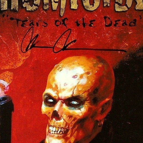 Homicide Tears of the Dead #1 firmato da Brian Pulido Chaos Comics - Foto 2 di 3