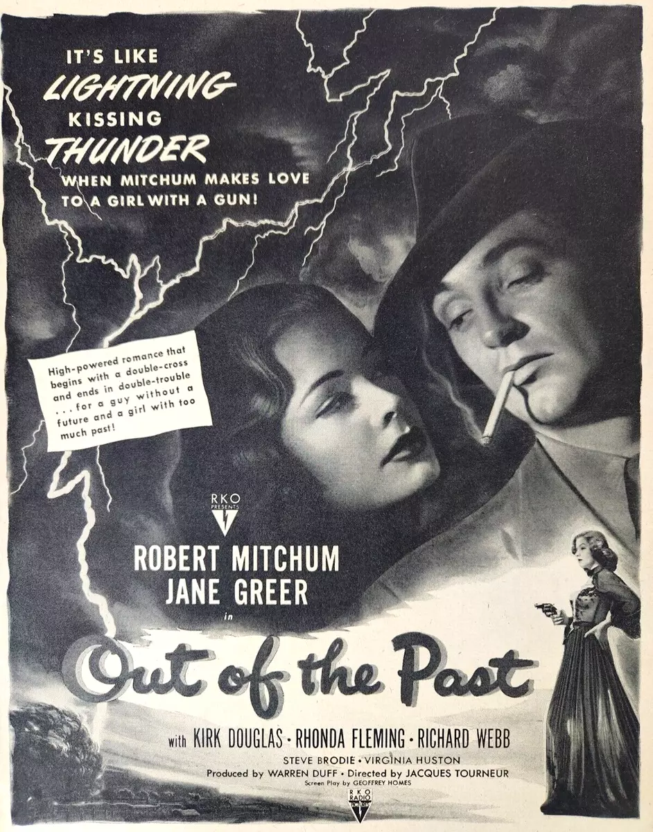 Fall Guy (1947) movie poster