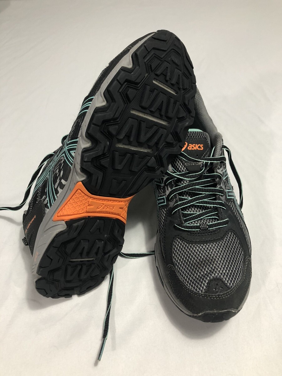 Sale Asics Athletic Shoes Asics Gel Kayano 21 Green Women's