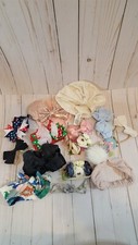 Baby Hair Bows Lot Of 15 Holiday New Born To 2t