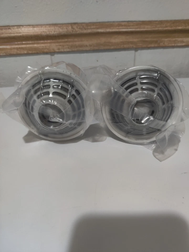 Santevia Water Systems Pitcher Filter 2 Pack - Image 2 of 3