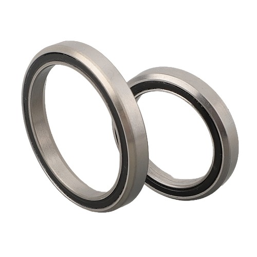 Top notch Stainless Steel Bicycle Headset Bearings 30 15x40x6 5 40x51x6 5mm - Picture 5 of 12