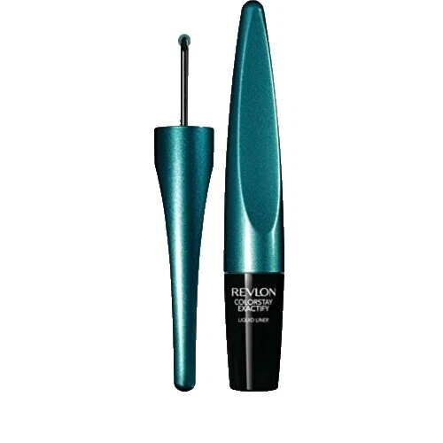 Shimmer Pencil Eyeliners with All Natural Ingredients Products