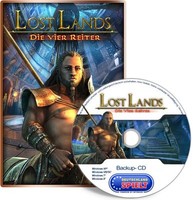 Lost Lands 2 - Die Vier Reiter - Pc - Windows Xp / Vista / 7 / 8 / 10