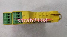 1PC USED PHOENIX CONTACT PSR-SCP-24UC/ESL4/3X1/1X2/B Fast By FedEx or DHL