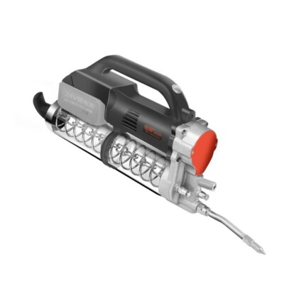 24V Grease Gun MAX 12000 PSI Brushless Fuel Dispenser Electric Greaser