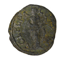 Gordian III 238-244,Deultum,Thrace,AE22 , 5,35 g., RG 22/30