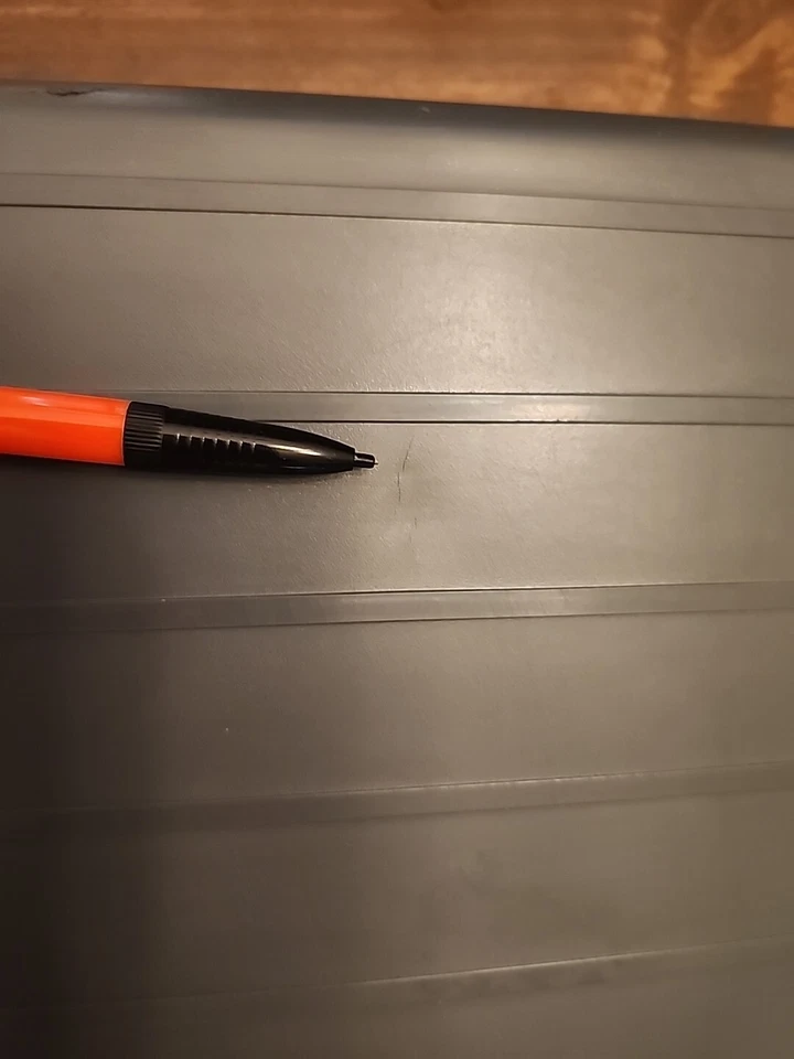 Fiambrera reutilizable CONSTRUIDA 3 contenedores de alimentos extraíbles FALTA 1 CONTENEDOR  Foto 4 de 4