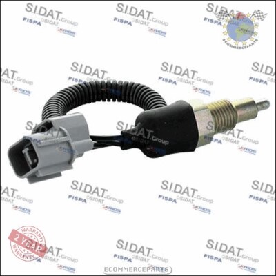 Schalter Rückfahrleuchte Sidat für HONDA STREAM CR-V I HR-V FR-V LAND ROVER DI D