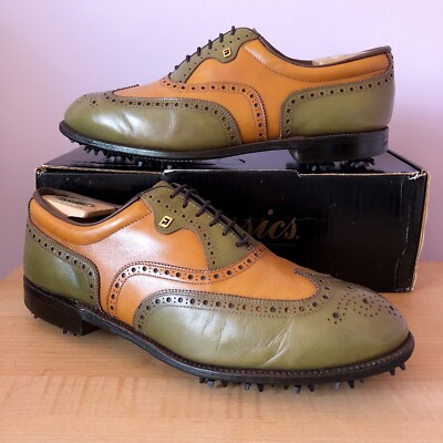 未使用　Handcrafted in USA FootJoy Classics s-l400.jpg