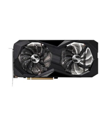 ASRock] Radeon™ RX 6600 CHALLENGER D6 8GB Daewon CTS Graphic card
