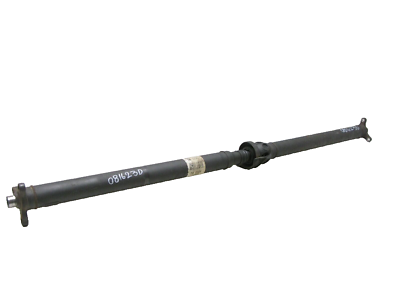 98-03 Mercedes W208 CLK430 C43 DRIVE SHAFT DRIVESHAFT PROP REAR
