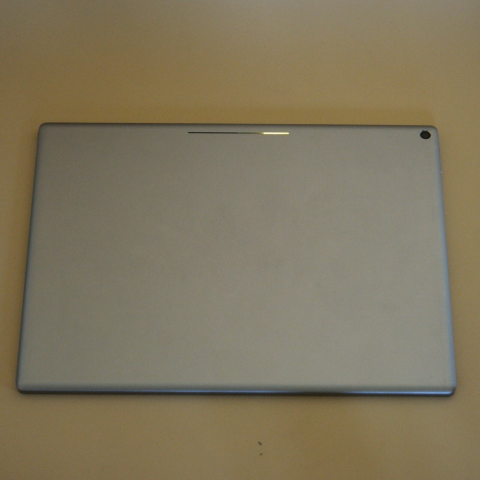 Google Pixel C 32GB, WiFi, 10.2 inch Tablet Silver Android Tablet