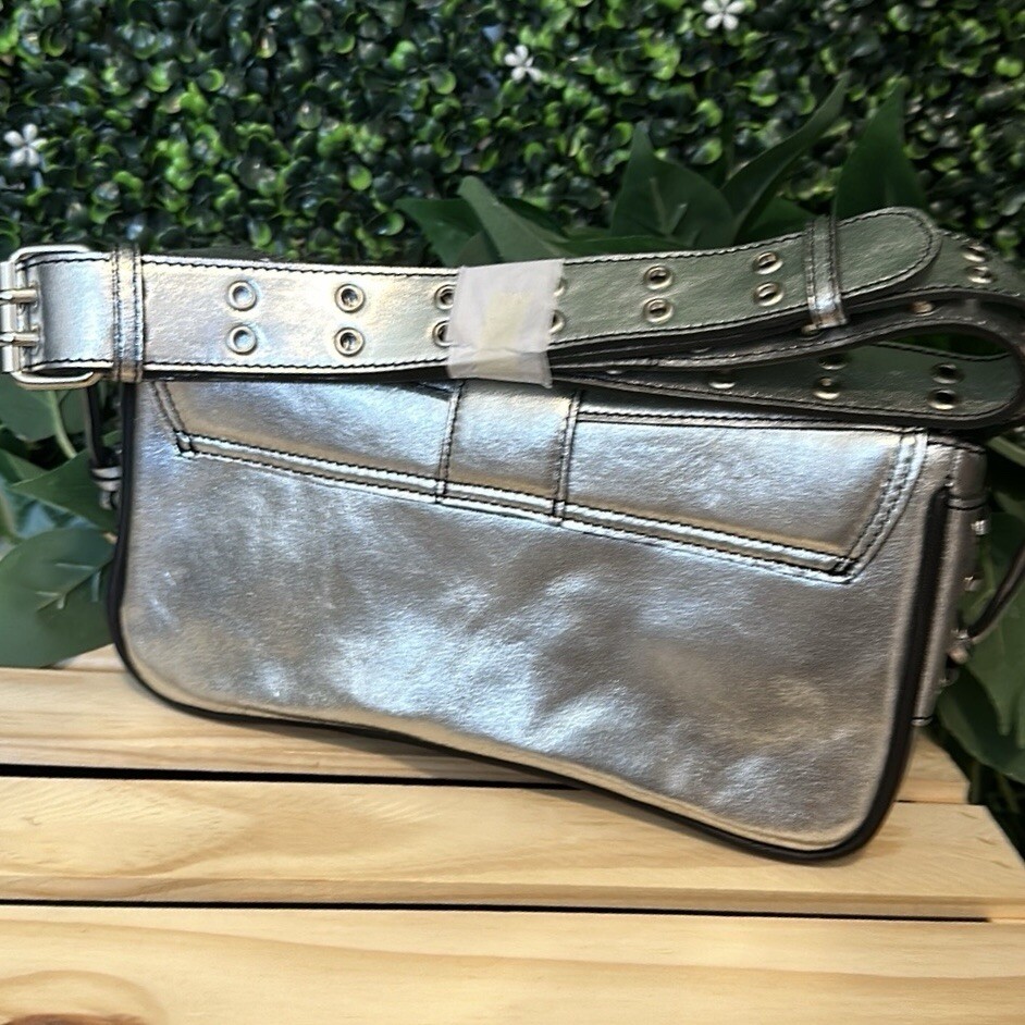 PeakPerformance G78024030OFFWHITE 関税送料込 Free People High Speed Crossbody Bag NWT | eBay