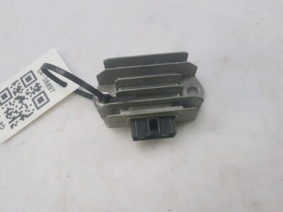 Spannungsregler - HONDA CBF 125 - GPA-950306645 - G4-3889T
