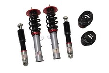 Megan Racing Street Coilovers Suspension Lowering Kit for Chevy Cobalt SS 05-10