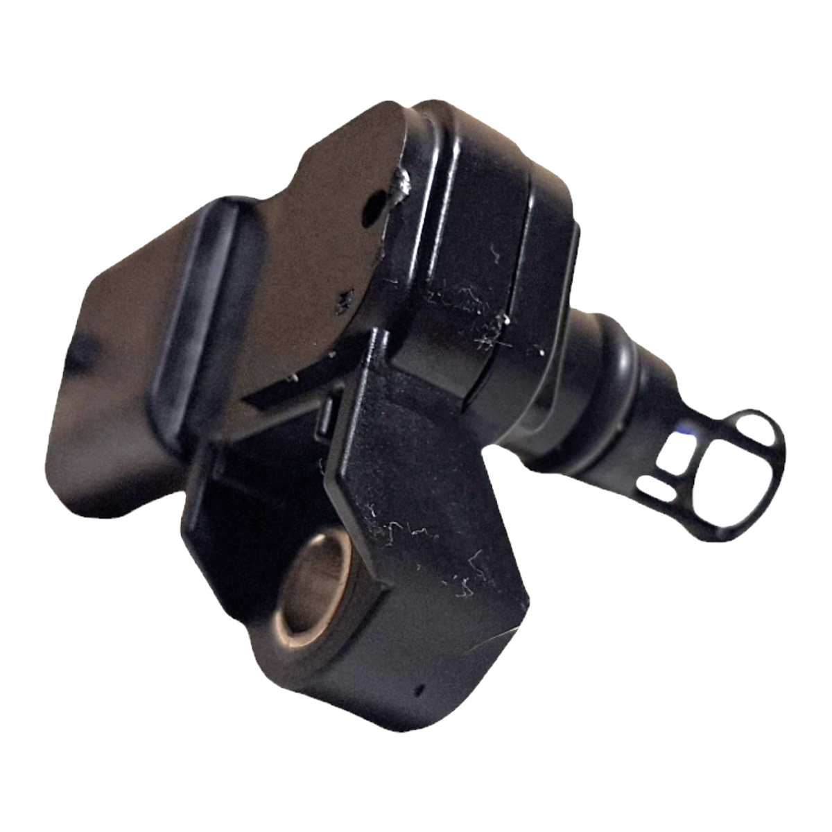 Original GM Sensor, Intake Manifold Pressure 55493483 for Opel