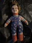 Real Life Haunted Chucky Doll