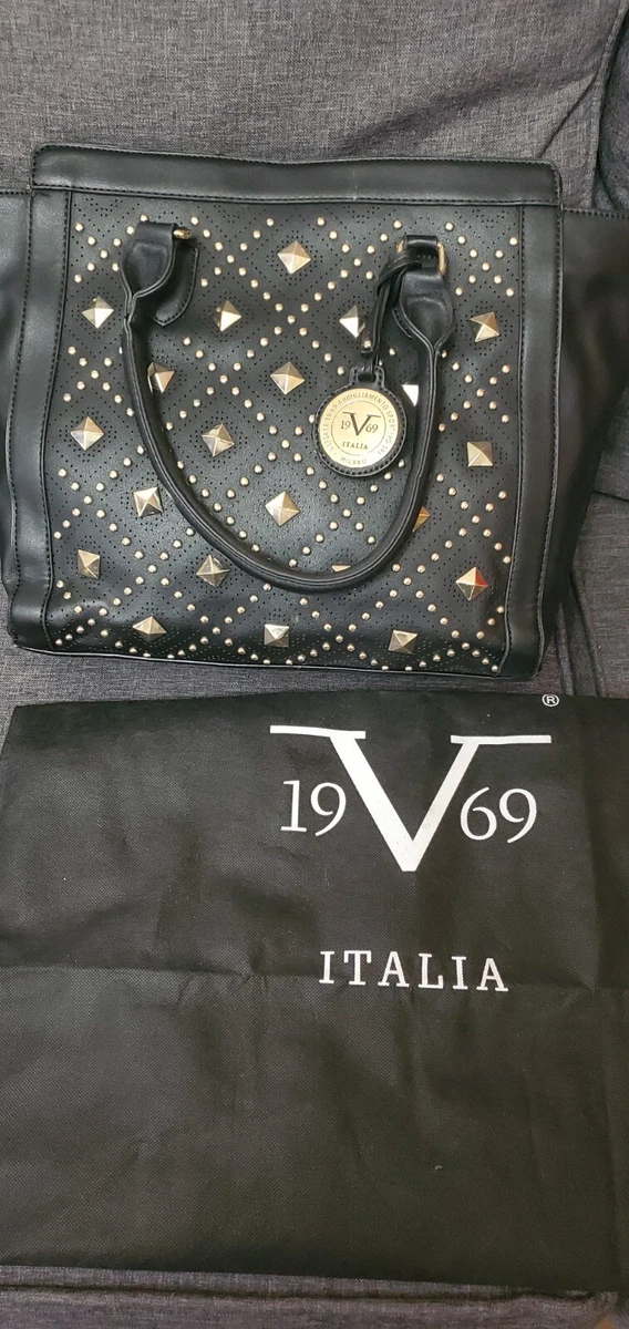 v italia purse