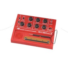 Houseware Gakken SX-150 MARK II Analog Synthesizer F/S From JAPAN