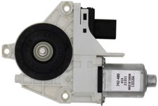 Power Window Motor Dorman 742-480