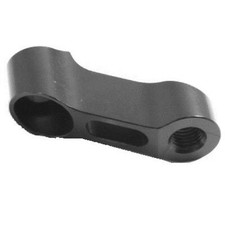 Spiegeladapter Verlängerung Versatz 40mm für M10 Rechtsgewinde