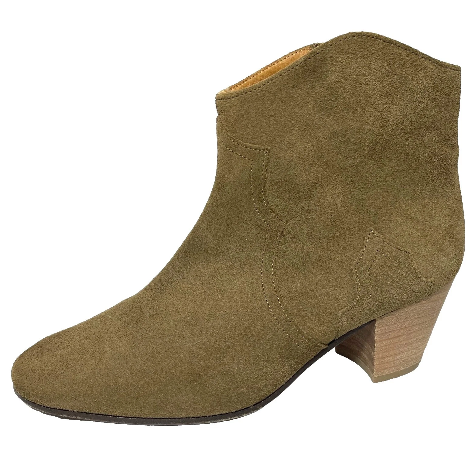 Roupas, sapatos e acessórios femininos Isabel Marant para sapatos femininos 7,5 EUA