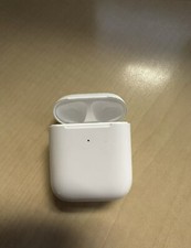 Genuine Apple AirPods Charging Case Only For Models: A1602 A1523 A2031 A2032
