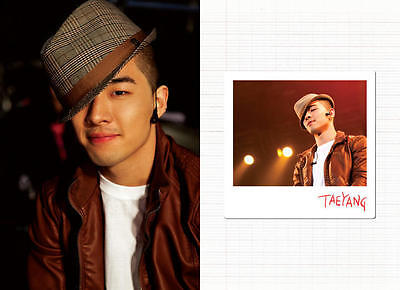BigBang 2010 Big Show Concert Making Book Photobook New BigBang 2010 Big Show Concert Making Book Photobook New