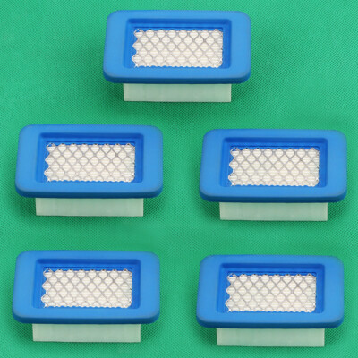 Filtre à Air Souffleur Feuilles Lot De 2 Filtres à Air Echo PB-580T A226000032 - Compatible Souffleuses PB755ST, PB500T, PB580H, Etc. Filtres PB -580T