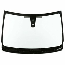 Frontscheibe für Citroen Berlingo Windschutzscheibe Kamera R&L Sensor Bj 18-