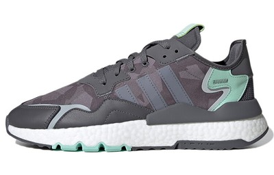 adidas Nite Jogger Gray - FV1311