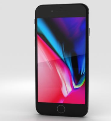 Apple iPhone 8 - 64GB - Space Grey, Unlocked, FAULTY WIFI | eBay UK