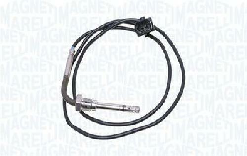 Original Magneti Marelli Sensor Abgastemperatur 172000231010 FüR Fiat-image