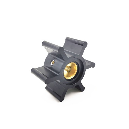 Impeller Kit for Johnson 09-810B Yanmar 128990-42200 Volvo 876097 500101 - Picture 10 of 10